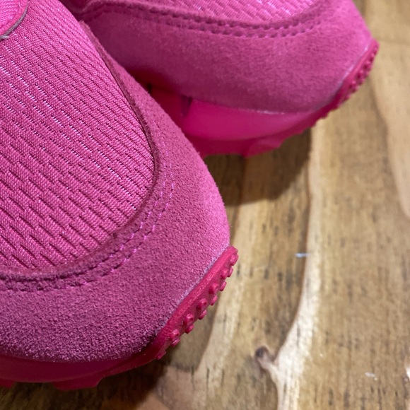 Reebok x Cardi B Classic V2 Pink - Picture 6 of 10